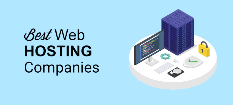 Unveiling the Best Web Hosting Providers in the United States