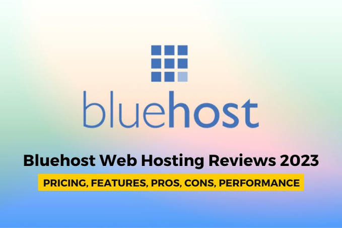 Bluehost Unveiled A to Z Answers for Your Web Hosting Questions