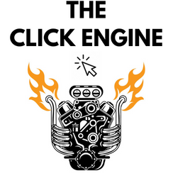 The Click Engine: Unlocking 100% REAL Buyer Traffic for Your Business