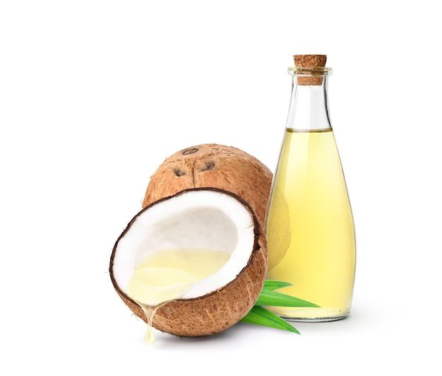 Cara Membuat Minyak Kelapa Untuk Dijual