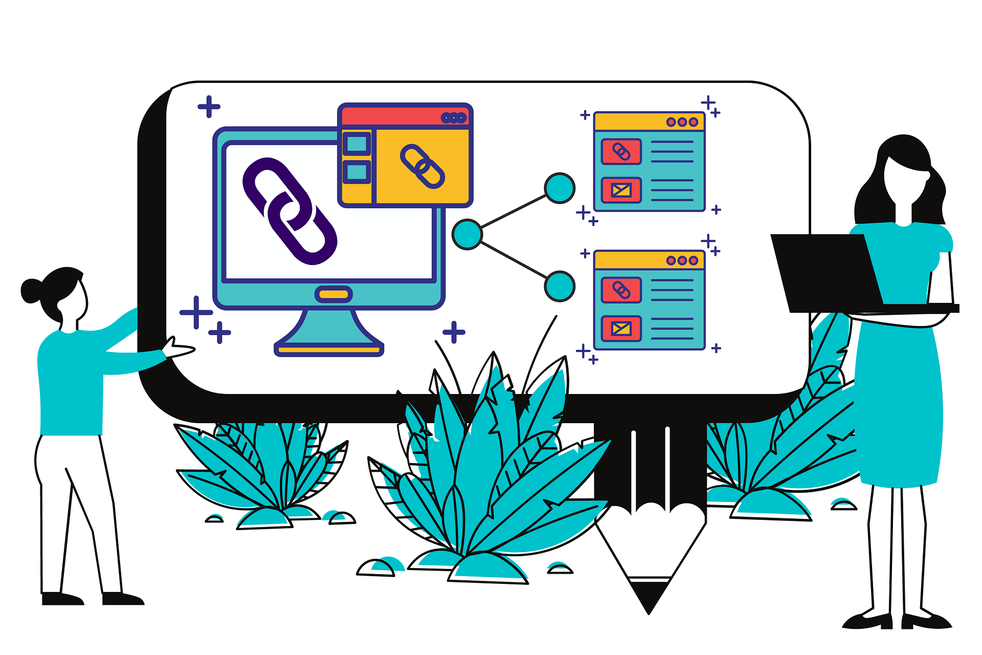 Cara kerja jasa backlink PBN