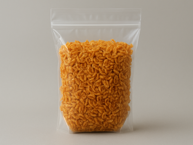 Ide Usaha Bawang Goreng Kemasan Peluang Bisnis Rumahan