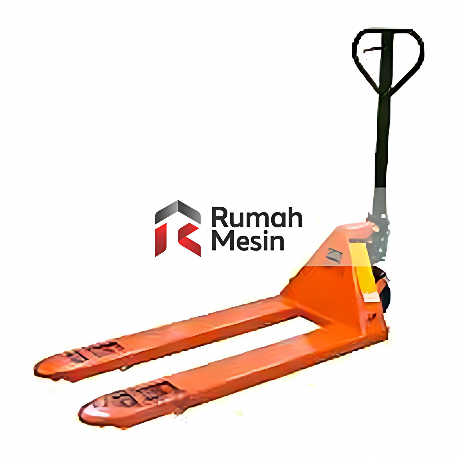 Manfaat Hand Pallet untuk Logistik dalam Mempercepat Distribusi