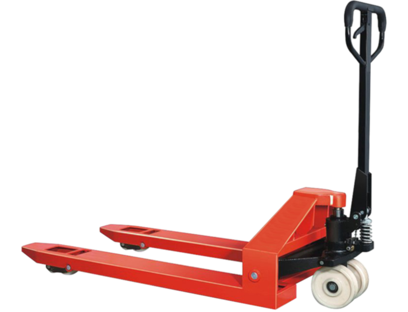 Manfaat Hand Pallet untuk Logistik