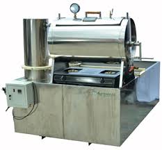 Bisnis Keripik Menggunakan Mesin Vacuum Frying