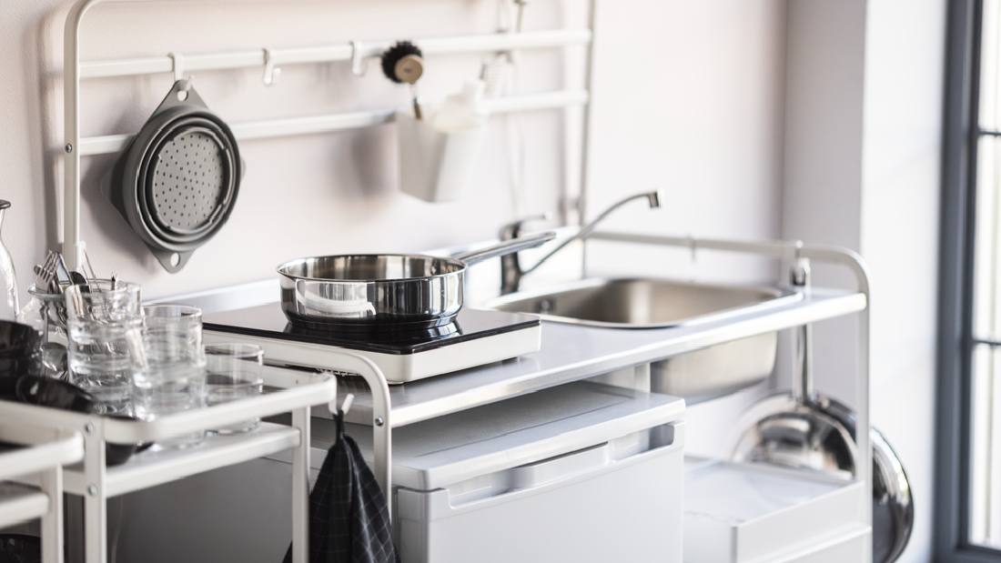 Tips Pengendalian Energi Listrik Dapur agar Hemat Biaya dan Aman