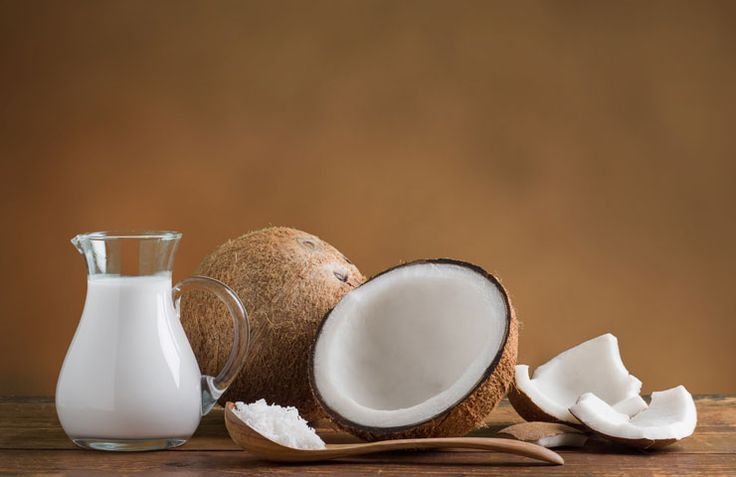 Peluang usaha kelapa parut rumahan