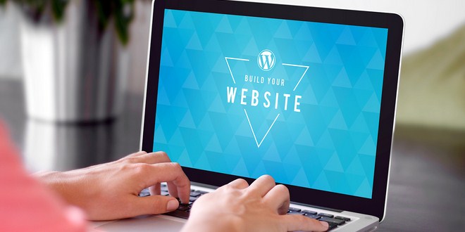 detail harga website WordPress responsive