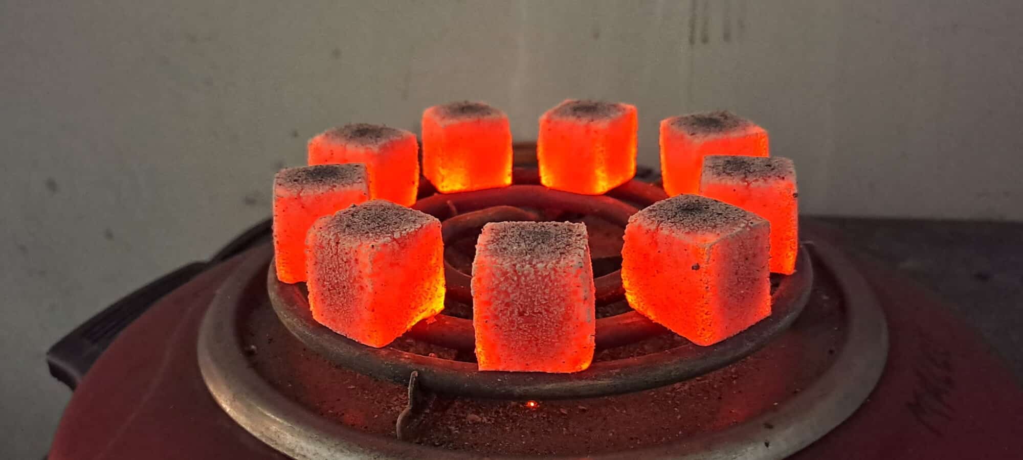 Which Charcoal Is Best for Hookah?