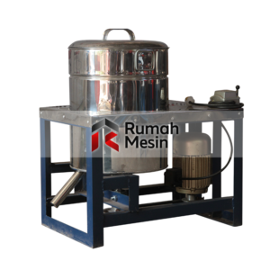 langkah merawat mesin spinner