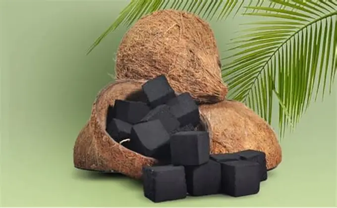 charcoal discs for hookah