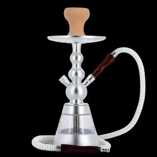 short term health effects of hookah