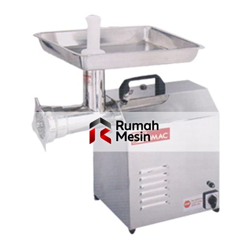 Alasan Usaha Pakai Mesin Bakso Untuk Skala Industri