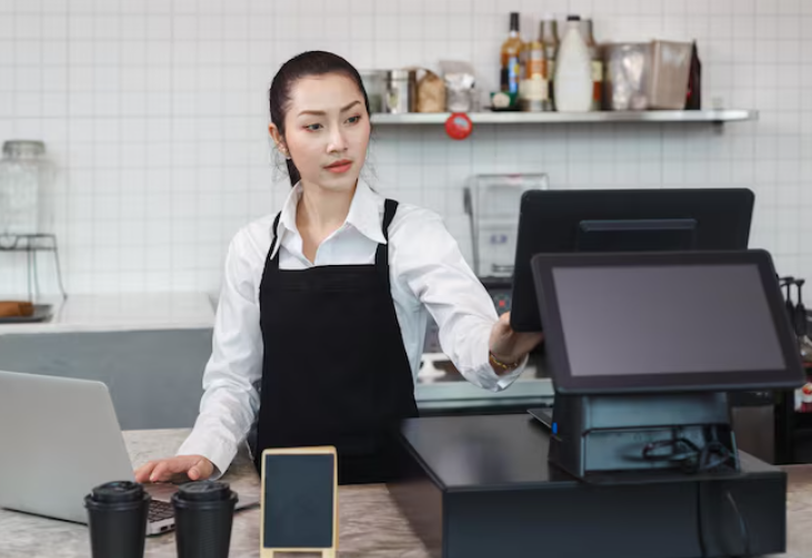 Rekomendasi Aplikasi POS Mudah untuk Pemula Tanpa Proses Rumit