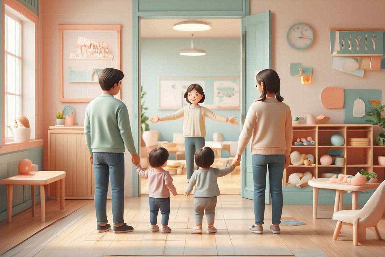 tk terbaik di jogja dengan guru berpengalaman