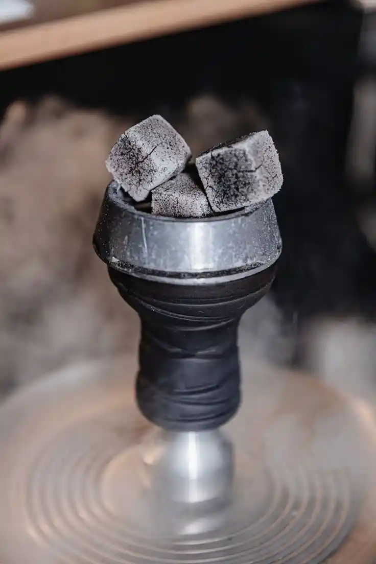 Best Natural Hookah Coals for Beginners A Simple Buying Guide