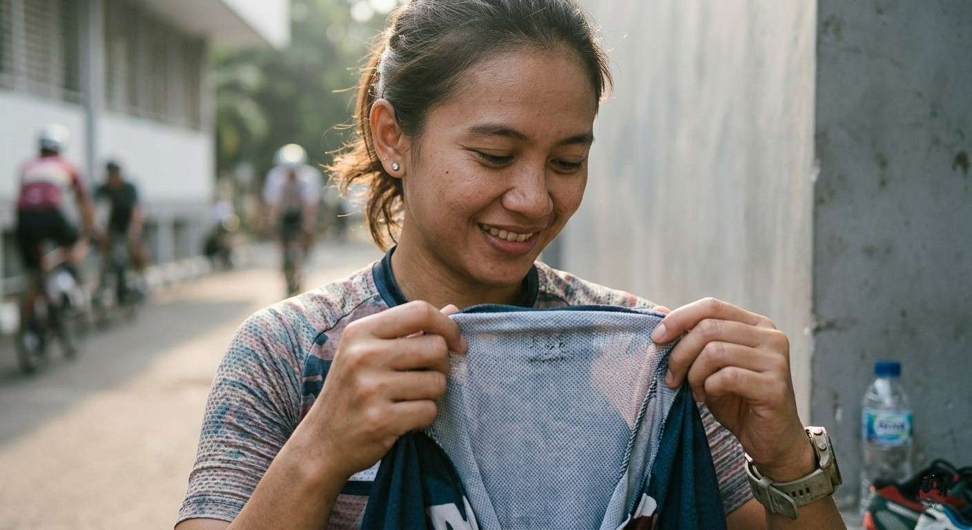 Review Bahan Jersey Airwalk Terbaru 2025 Nyaman dan Berkualitas