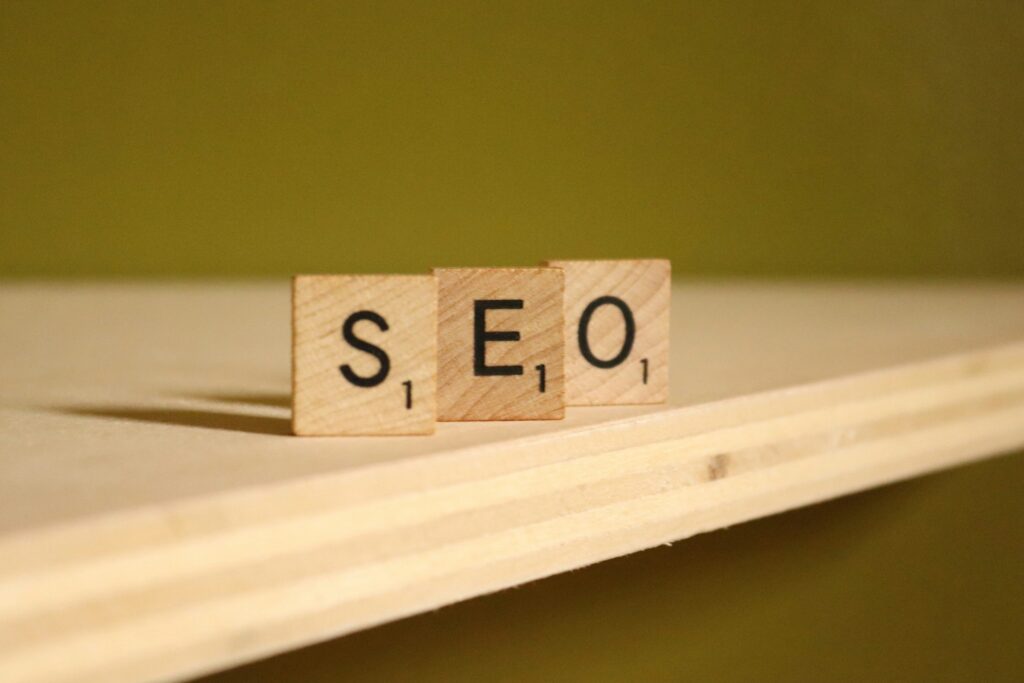 kenapa website tidak muncul di google