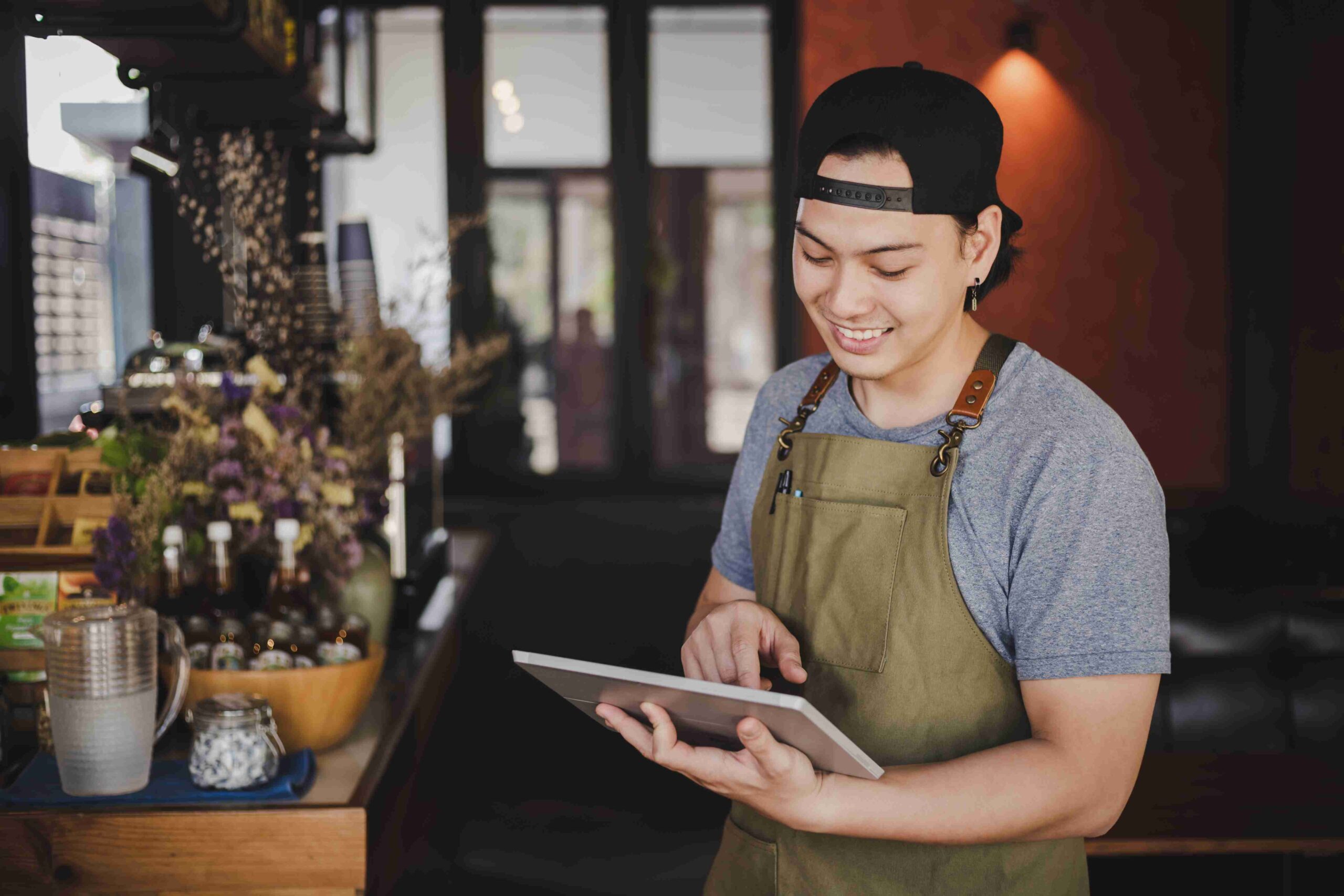 Aplikasi POS Berbasis Cloud Terpercaya untuk Bisnis Masa Kini