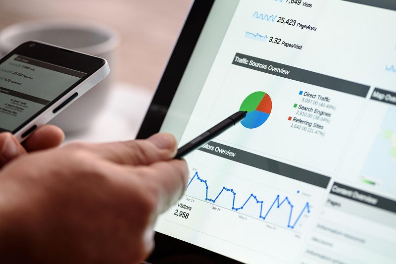SEO untuk Persaingan Bisnis Online agar Lebih Unggul