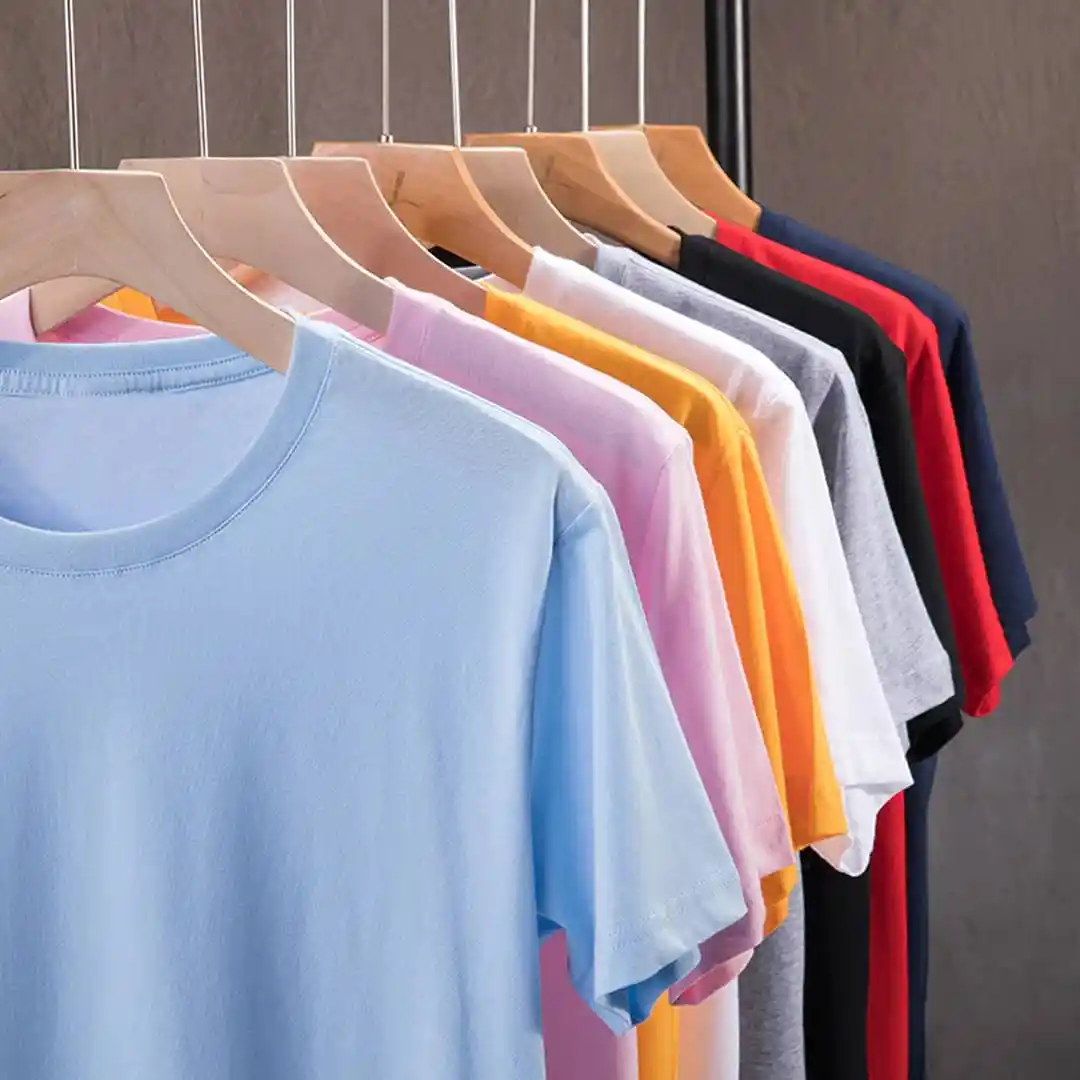 Jenis Bahan Kaos yang Nyaman Dipakai untuk Aktivitas Harian