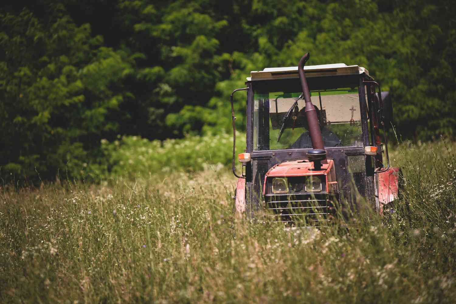 Mesin Pasca Panen untuk Petani Modern