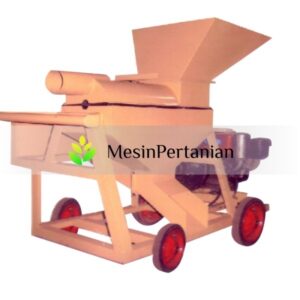 mesin pasca panen