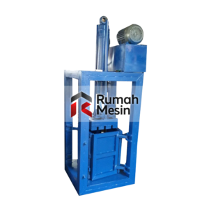 mesin press hidrolis