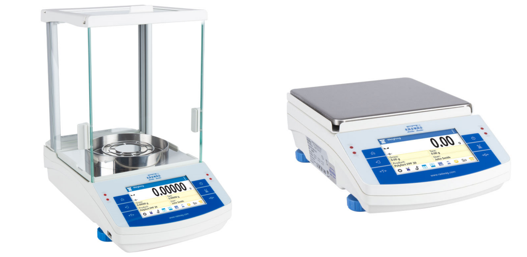 Perbedaan Timbangan Presisi dan Analytical Balance yang Perlu Anda Ketahui