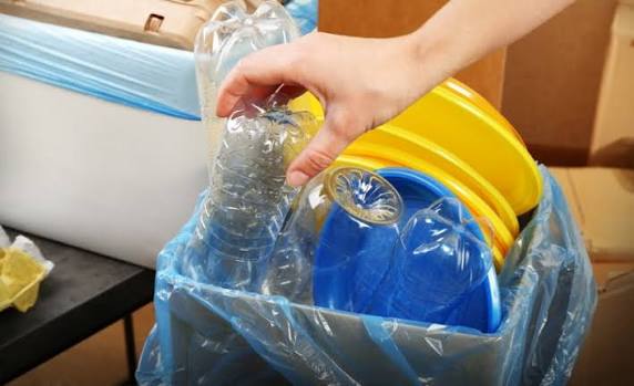 Tips Memulai Usaha Daur Ulang Plastik Kresek
