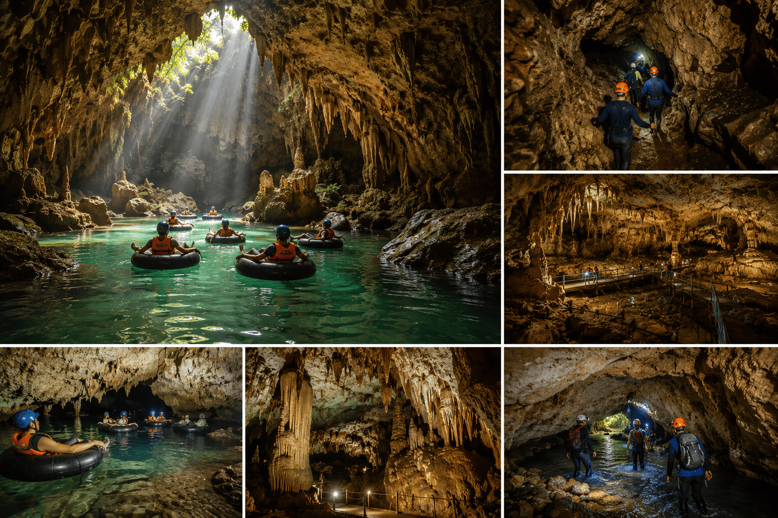 Yogyakarta Cave Adventure Guide: Best Underground Experiences to Explore