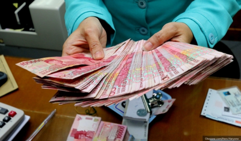 manfaat mencatat pemasukan dan pengeluaran