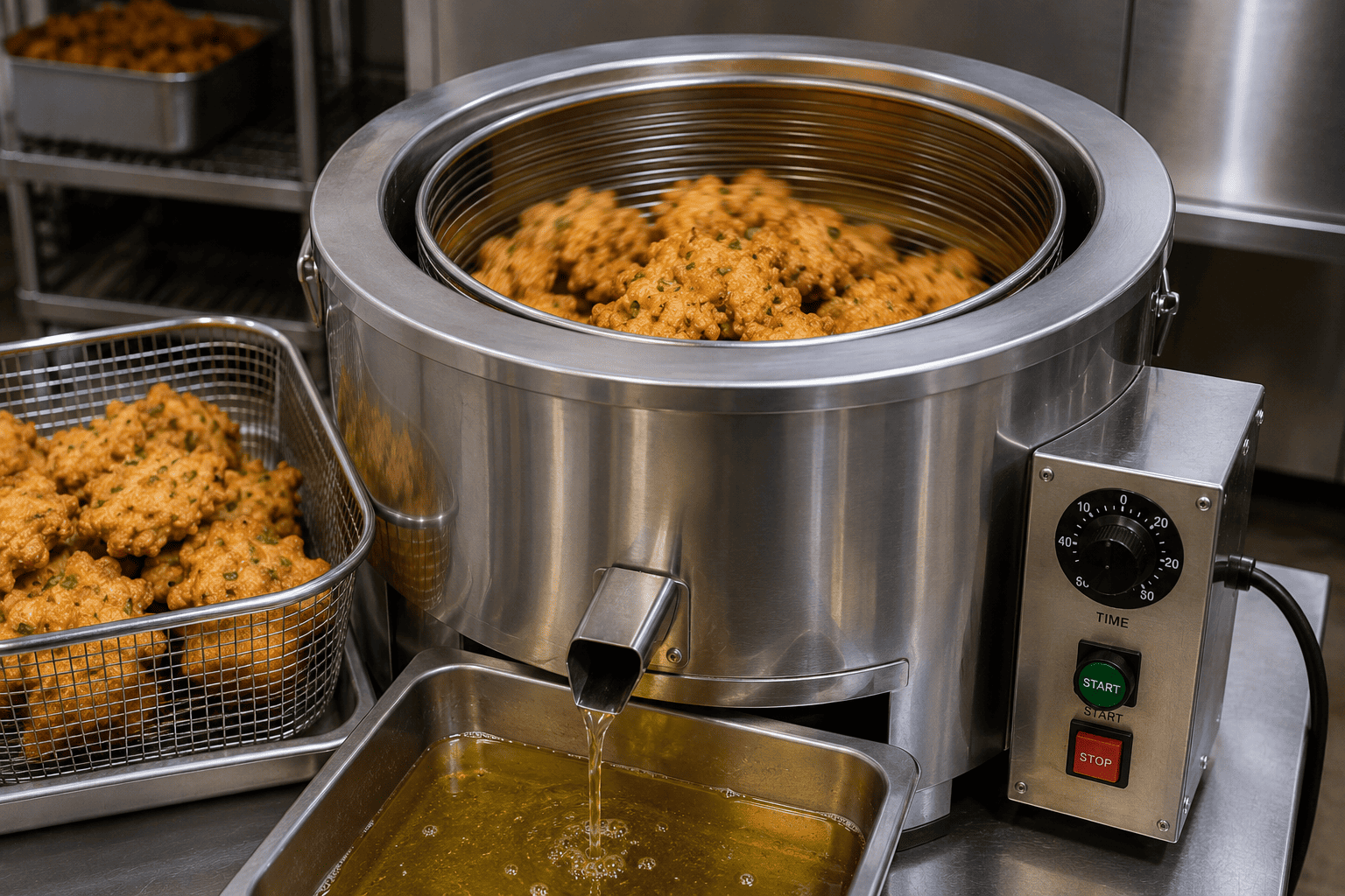 Apa Itu Vacuum Drying? Kenali Proses Pengeringan Vakum