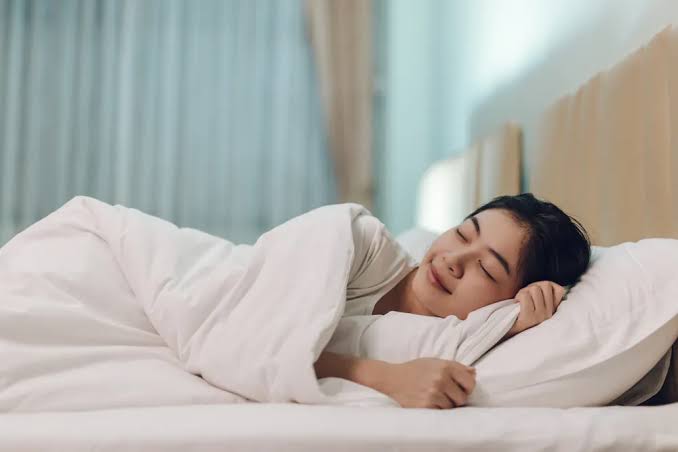 Cara Meningkatkan Kualitas Tidur