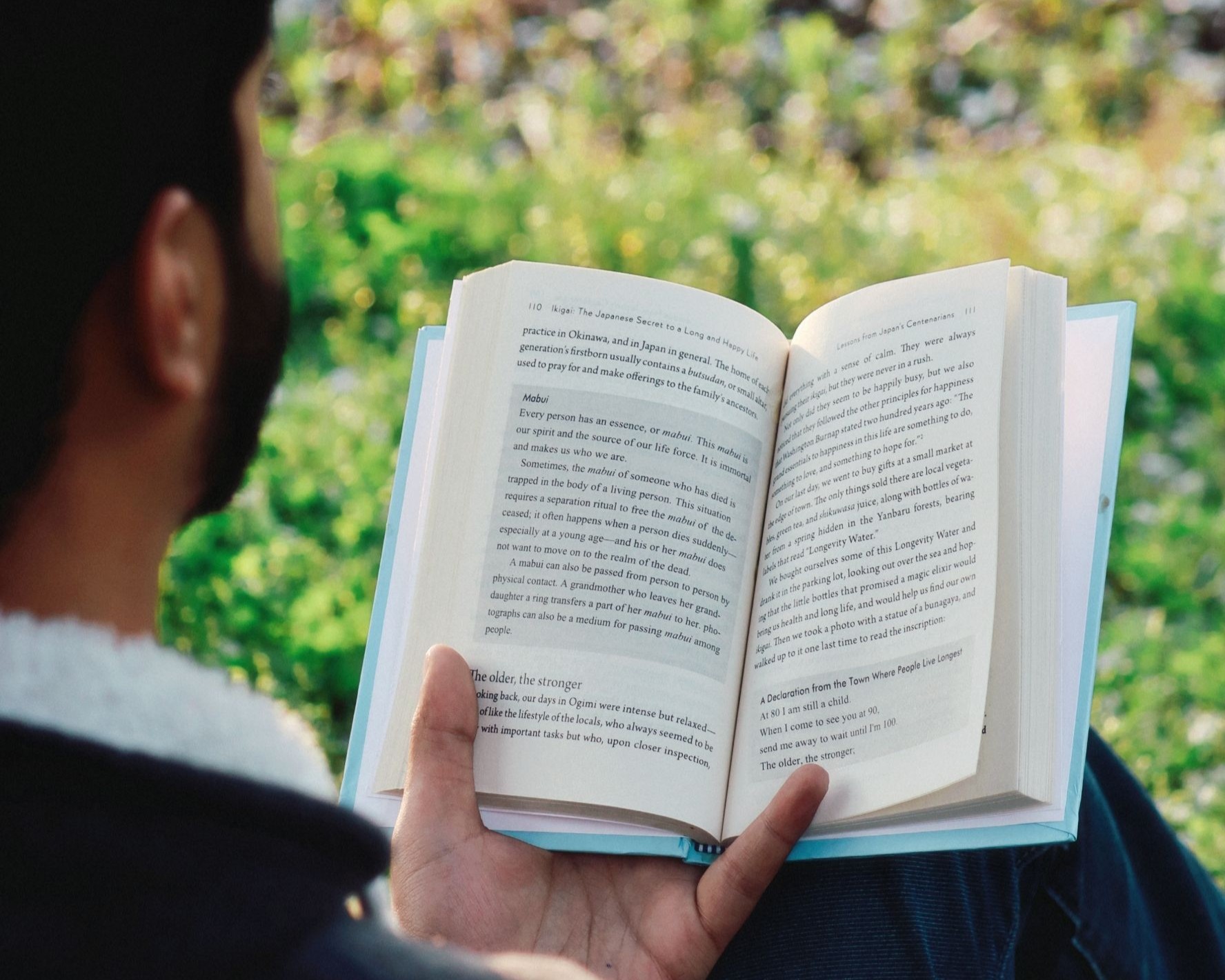 soal reading TOEFL ITP