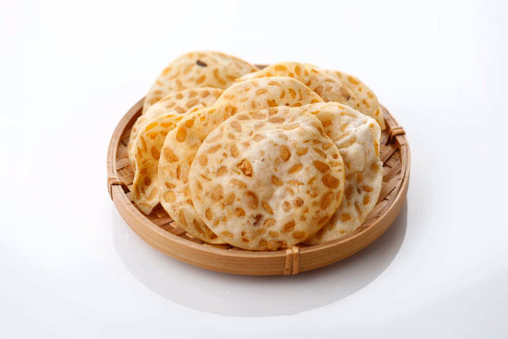 Tips Membuat Keripik Tempe Renyah dan Tahan Lama