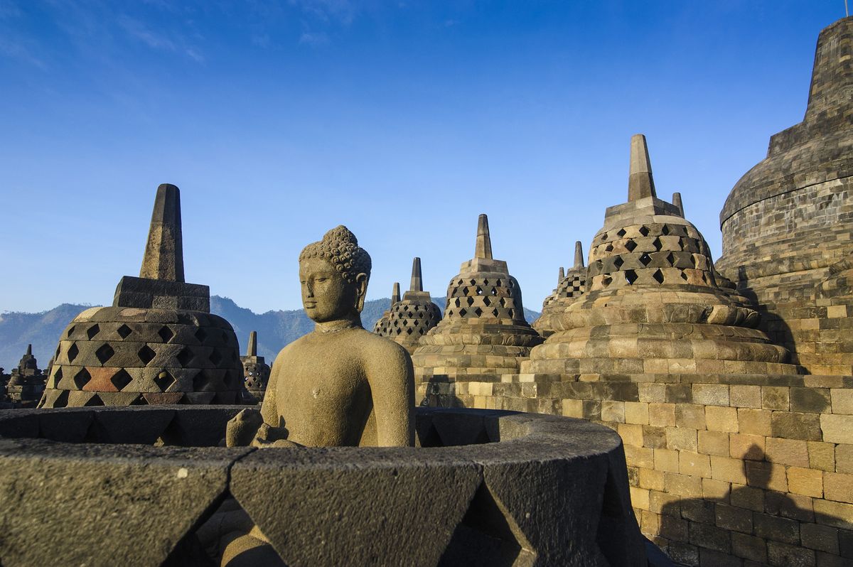 Yogyakarta Personalized Travel Tours: A Review of Borobudur Tours