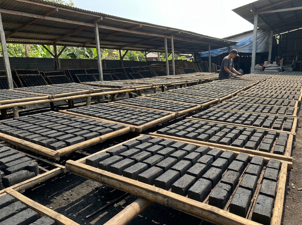 Cara Mengatasi Briket Mudah Retak agar Kuat dan Tahan Lama