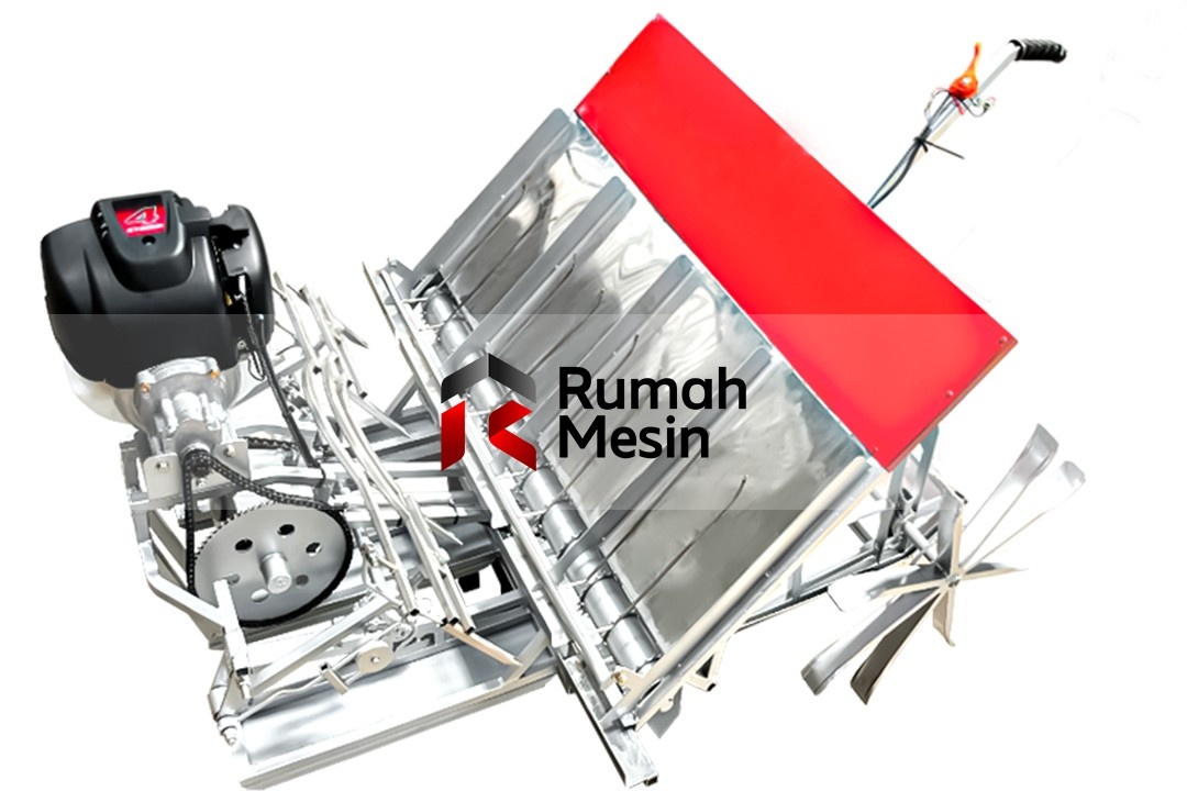 fungsi rice transplanter