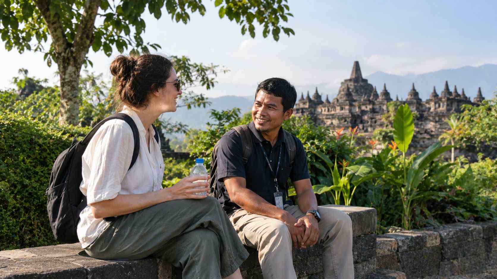 Yogyakarta smart travel tips