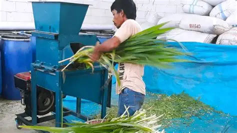 Cara Mengatur Aliran Bahan ke Ruang Pencacah agar Tetap Lancar